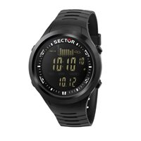 Orologio Sector No Limits Uomo Expander 30 in Plastica R3251542001 - R3251542001